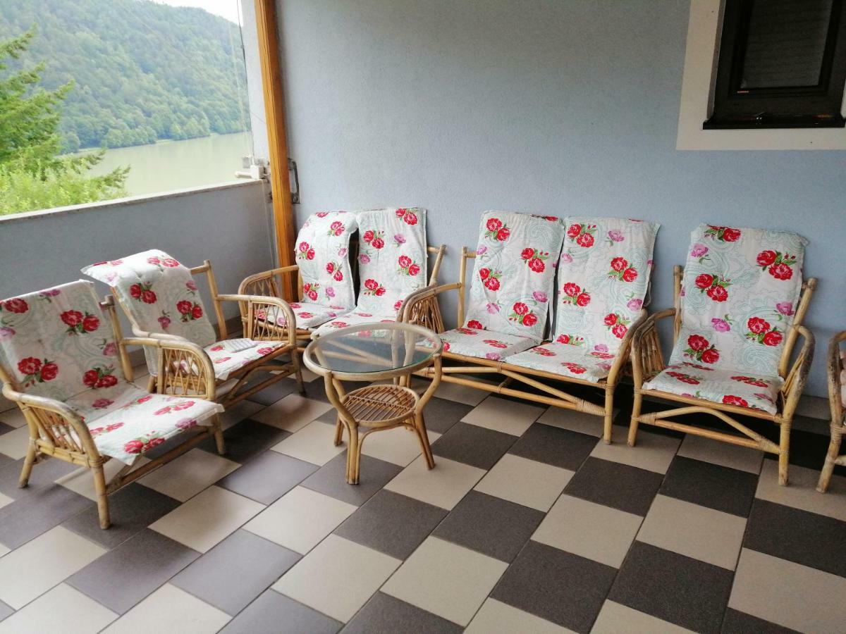 Gasthaus Zur Blauen Donau Otel Waldkirchen am Wesen Dış mekan fotoğraf